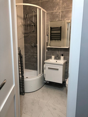 Сдам однокомнатную (1-комн.) квартиру, Обуховской Обороны пр-кт, 36, Санкт-Петербург г