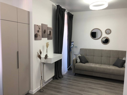 Сдам однокомнатную (1-комн.) квартиру, Обуховской Обороны пр-кт, 36, Санкт-Петербург г