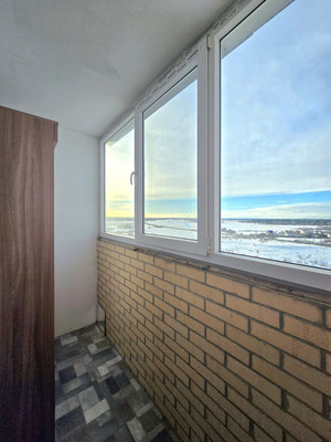 Продам однокомнатную (1-комн.) квартиру, Октябрьская ул, 16, Никольское г