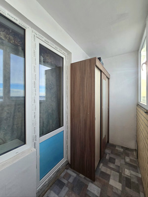 Продам однокомнатную (1-комн.) квартиру, Октябрьская ул, 16, Никольское г