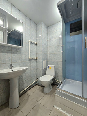 Продам однокомнатную (1-комн.) квартиру, Октябрьская ул, 16, Никольское г