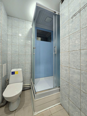 Продам однокомнатную (1-комн.) квартиру, Октябрьская ул, 16, Никольское г