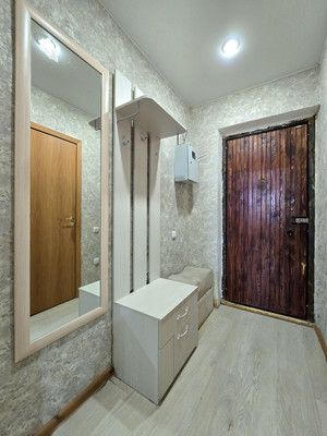 Продам однокомнатную (1-комн.) квартиру, Октябрьская ул, 16, Никольское г