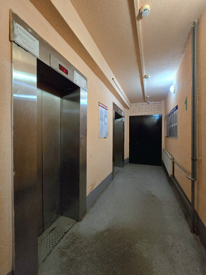 Продам однокомнатную (1-комн.) квартиру, Октябрьская ул, 16, Никольское г