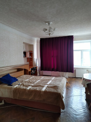Сдам комнату в 5-комн. квартире, Московский пр-кт, 40, Санкт-Петербург г