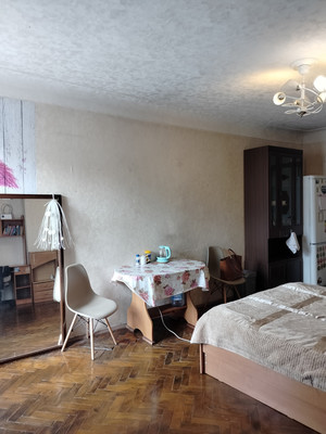 Сдам комнату в 5-комн. квартире, Московский пр-кт, 40, Санкт-Петербург г