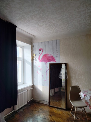 Сдам комнату в 5-комн. квартире, Московский пр-кт, 40, Санкт-Петербург г