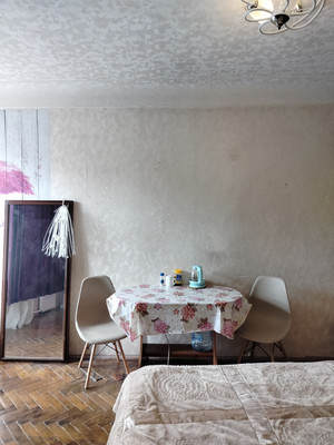 Сдам комнату в 5-комн. квартире, Московский пр-кт, 40, Санкт-Петербург г