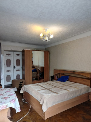 Сдам комнату в 5-комн. квартире, Московский пр-кт, 40, Санкт-Петербург г