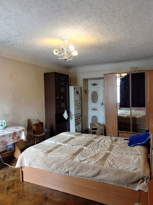 Сдам комнату в 5-комн. квартире, Московский пр-кт, 40, Санкт-Петербург г