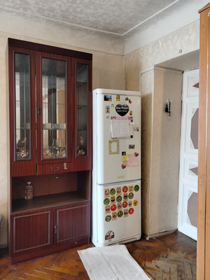 Сдам комнату в 5-комн. квартире, Московский пр-кт, 40, Санкт-Петербург г