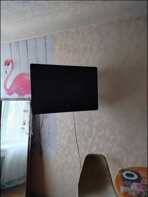 Сдам комнату в 5-комн. квартире, Московский пр-кт, 40, Санкт-Петербург г