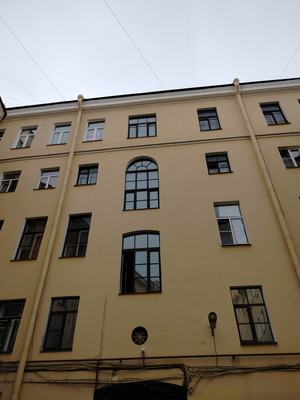 Сдам комнату в 5-комн. квартире, Московский пр-кт, 40, Санкт-Петербург г