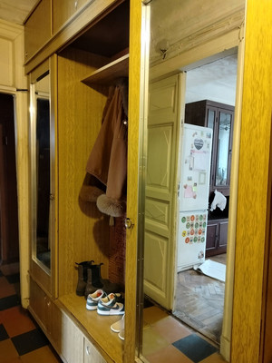 Сдам комнату в 5-комн. квартире, Московский пр-кт, 40, Санкт-Петербург г