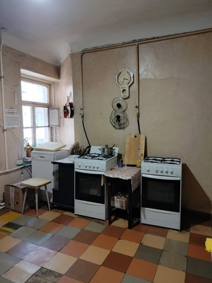 Сдам комнату в 5-комн. квартире, Московский пр-кт, 40, Санкт-Петербург г