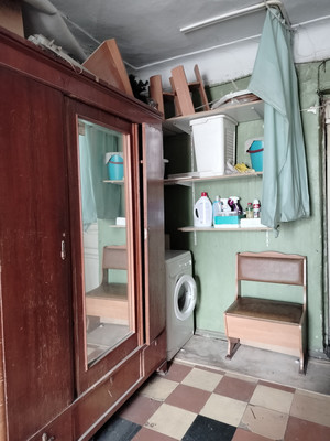 Сдам комнату в 5-комн. квартире, Московский пр-кт, 40, Санкт-Петербург г