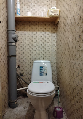 Сдам комнату в 5-комн. квартире, Московский пр-кт, 40, Санкт-Петербург г