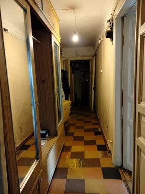 Сдам комнату в 5-комн. квартире, Московский пр-кт, 40, Санкт-Петербург г