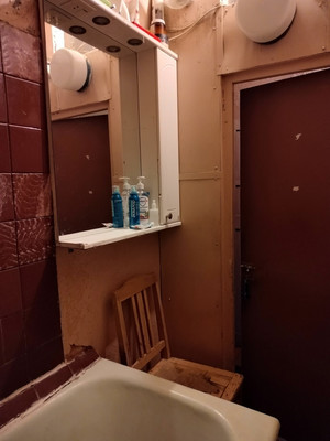 Сдам комнату в 5-комн. квартире, Московский пр-кт, 40, Санкт-Петербург г