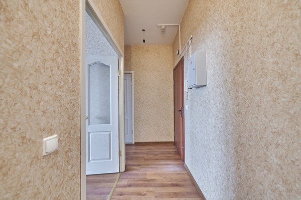 Продам однокомнатную (1-комн.) квартиру, Ягодная ул, 8к3, Москва г