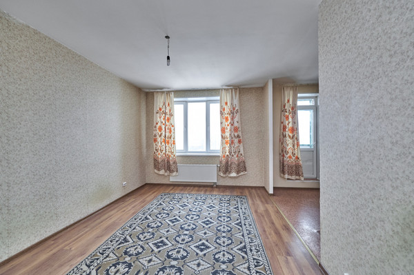 Продам однокомнатную (1-комн.) квартиру, Ягодная ул, 8к3, Москва г