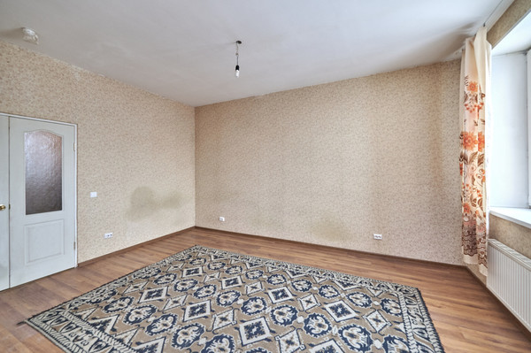 Продам однокомнатную (1-комн.) квартиру, Ягодная ул, 8к3, Москва г