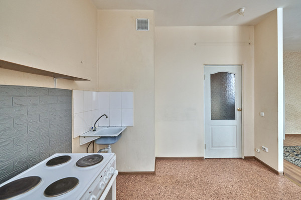 Продам однокомнатную (1-комн.) квартиру, Ягодная ул, 8к3, Москва г