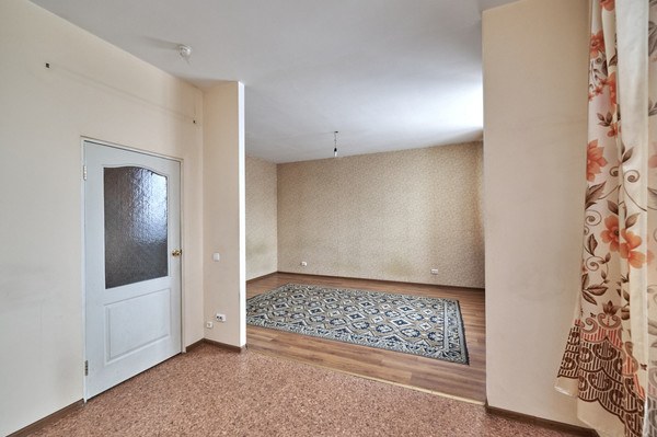 Продам однокомнатную (1-комн.) квартиру, Ягодная ул, 8к3, Москва г