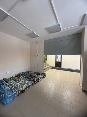 Продам торговое помещение 35 м2, 50 лет Октября ул, 6, Москва г