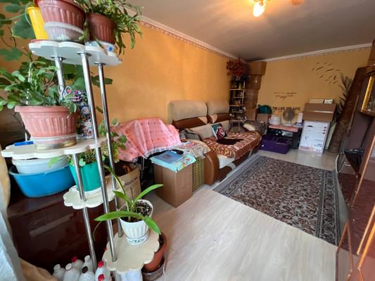 Продам двухкомнатную (2-комн.) квартиру, Усатого ул, 27, Фокино г