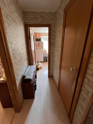 Продам двухкомнатную (2-комн.) квартиру, Усатого ул, 27, Фокино г