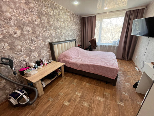 Сдам двухкомнатную (2-комн.) квартиру, Белашева ул, 5, Фокино г