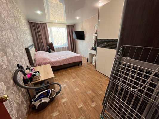 Сдам двухкомнатную (2-комн.) квартиру, Белашева ул, 5, Фокино г