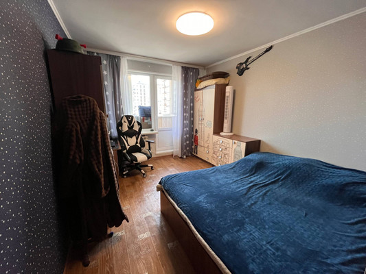 Сдам двухкомнатную (2-комн.) квартиру, Белашева ул, 5, Фокино г