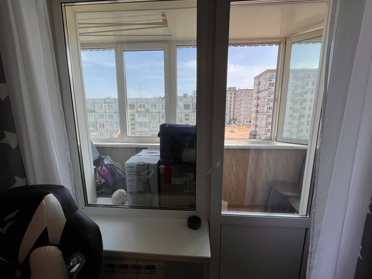 Сдам двухкомнатную (2-комн.) квартиру, Белашева ул, 5, Фокино г