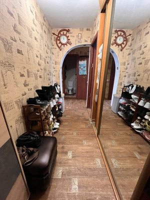 Сдам двухкомнатную (2-комн.) квартиру, Белашева ул, 5, Фокино г