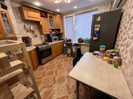 Сдам двухкомнатную (2-комн.) квартиру, Белашева ул, 5, Фокино г