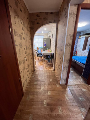 Сдам двухкомнатную (2-комн.) квартиру, Белашева ул, 5, Фокино г