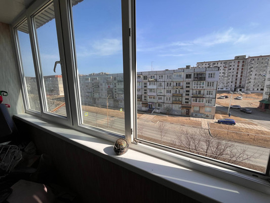 Сдам двухкомнатную (2-комн.) квартиру, Белашева ул, 5, Фокино г