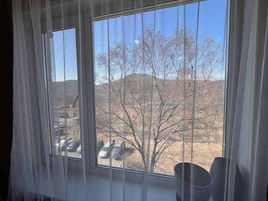 Сдам двухкомнатную (2-комн.) квартиру, Белашева ул, 5, Фокино г