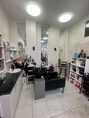 Продам салон красоты 77,4 м2, Байкальская ул, 346, Иркутск г