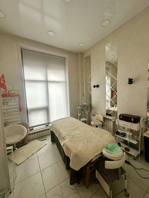 Продам салон красоты 77,4 м2, Байкальская ул, 346, Иркутск г