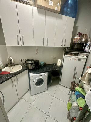 Продам салон красоты 77,4 м2, Байкальская ул, 346, Иркутск г