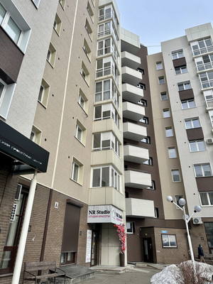 Продам салон красоты 77,4 м2, Байкальская ул, 346, Иркутск г