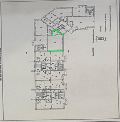 Продам салон красоты 77,4 м2, Байкальская ул, 346, Иркутск г