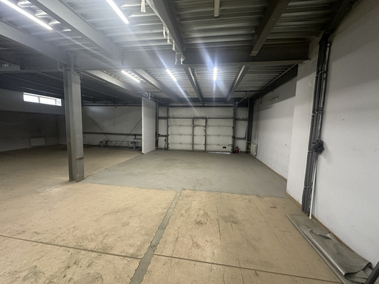 Сдам склад 330 м2, Старо-Кузьмихинская ул, 91/1, Иркутск г