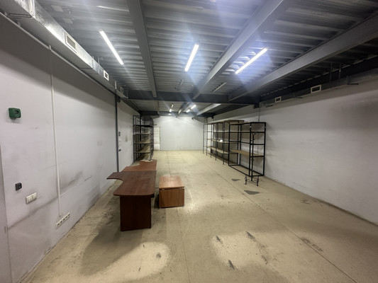 Сдам склад 330 м2, Старо-Кузьмихинская ул, 91/1, Иркутск г