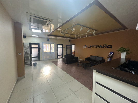 Сдам склад 330 м2, Старо-Кузьмихинская ул, 91/1, Иркутск г