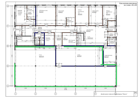 Сдам склад 330 м2, Старо-Кузьмихинская ул, 91/1, Иркутск г