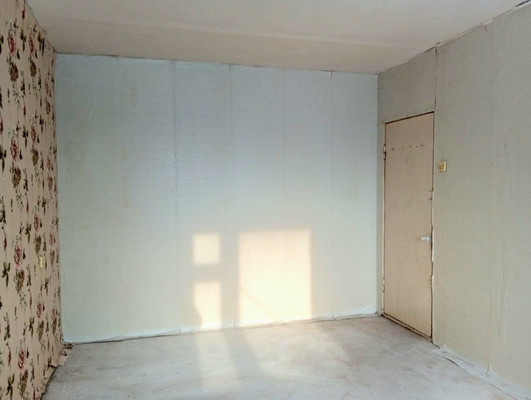Продам трехкомнатную (3-комн.) квартиру, Молодежная ул, 17, Савино д